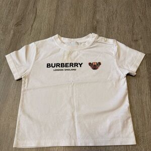 Burberry London Thomas Bear Tee